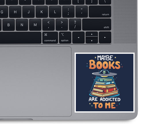 Books Addicted