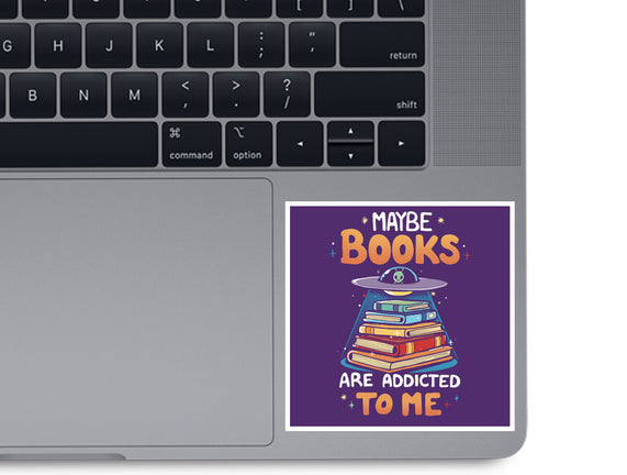 Books Addicted