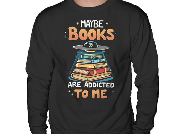 Books Addicted