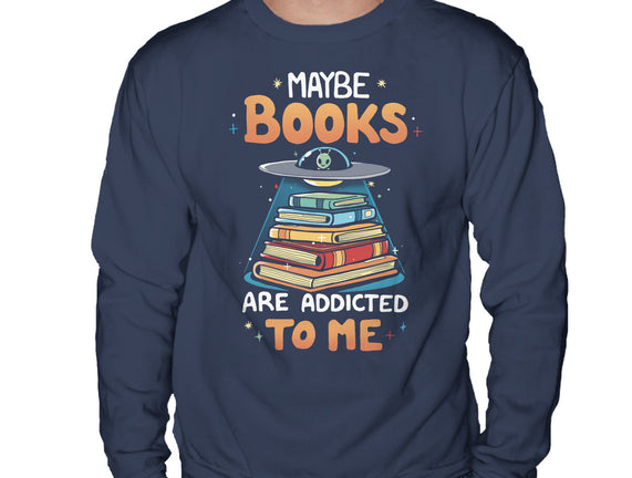Books Addicted