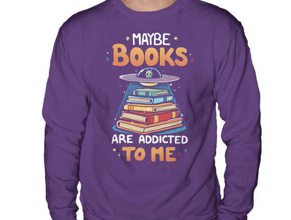Books Addicted