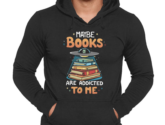 Books Addicted