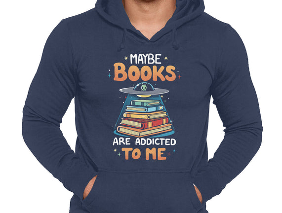 Books Addicted