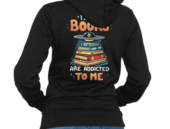 Books Addicted