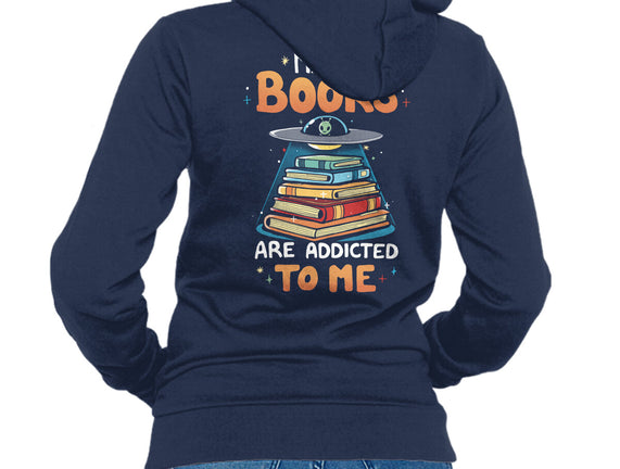 Books Addicted