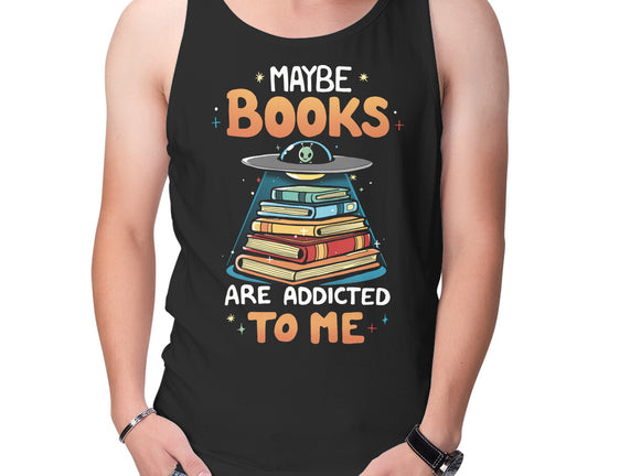 Books Addicted