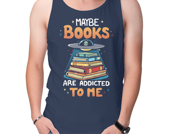 Books Addicted