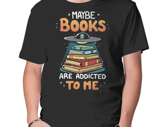 Books Addicted