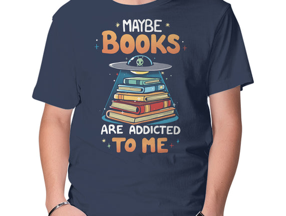 Books Addicted