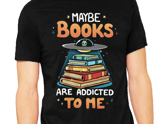 Books Addicted