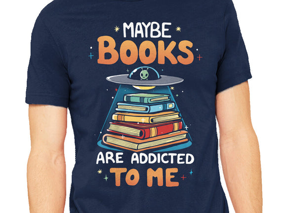 Books Addicted