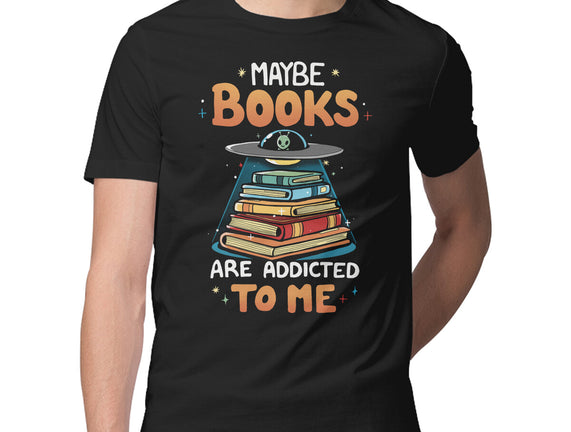 Books Addicted