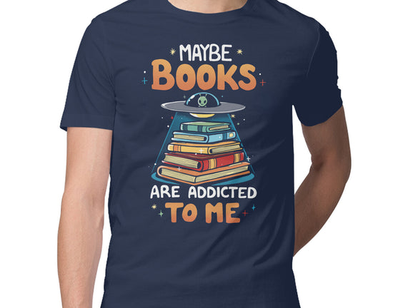 Books Addicted