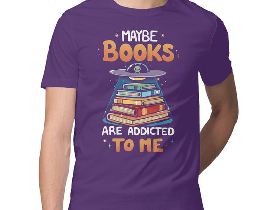 Books Addicted