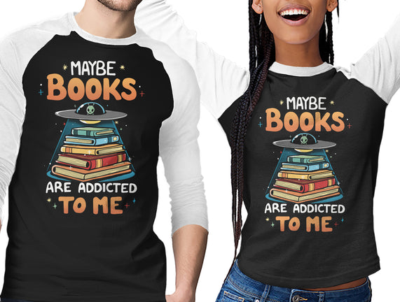 Books Addicted