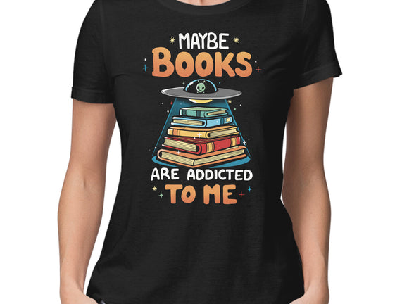Books Addicted