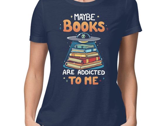 Books Addicted