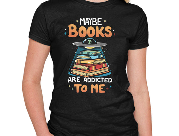 Books Addicted