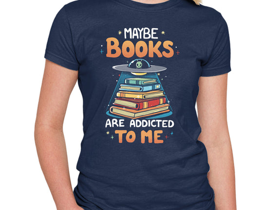 Books Addicted