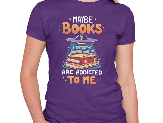 Books Addicted