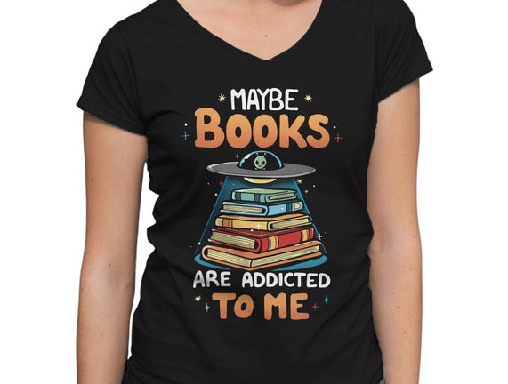 Books Addicted