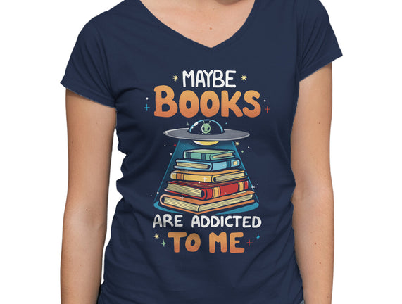 Books Addicted