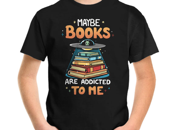 Books Addicted