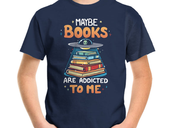 Books Addicted