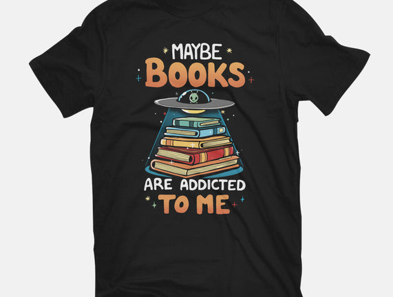 Books Addicted