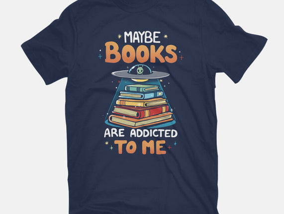Books Addicted