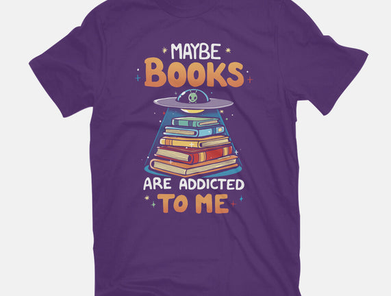 Books Addicted