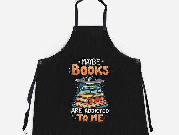 Books Addicted