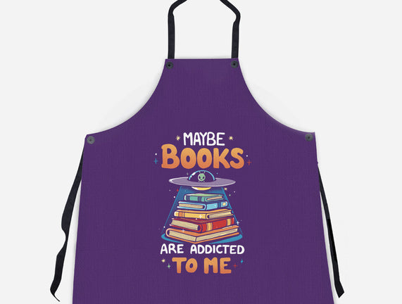 Books Addicted