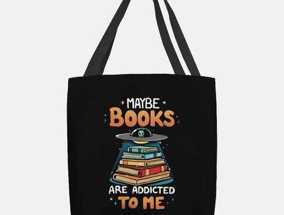 Books Addicted