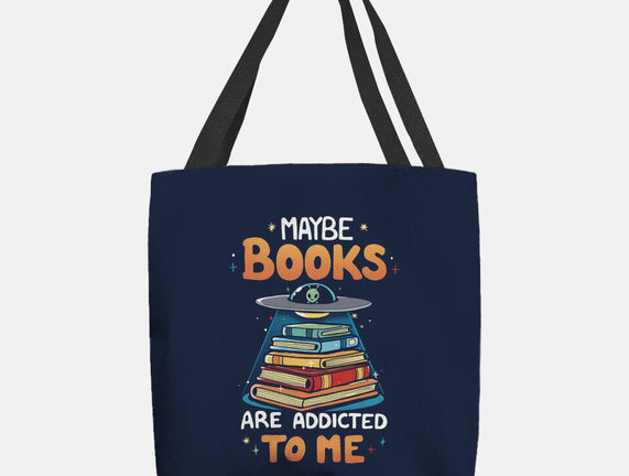 Books Addicted