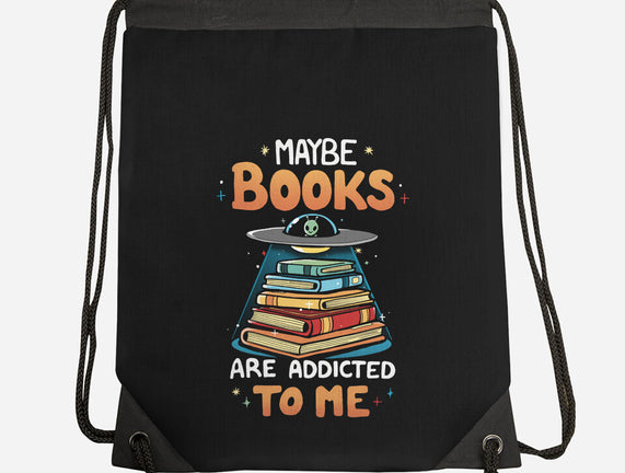 Books Addicted