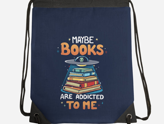 Books Addicted
