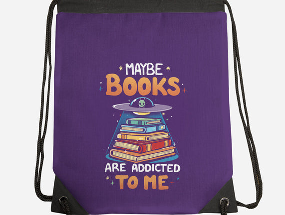 Books Addicted