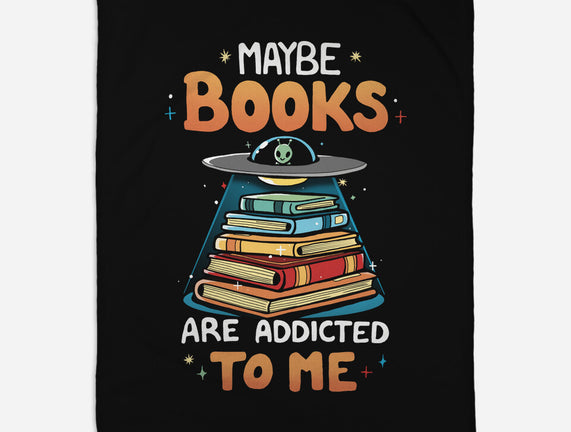 Books Addicted
