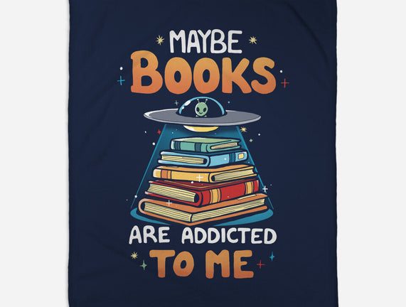 Books Addicted