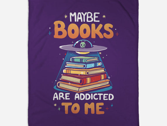 Books Addicted