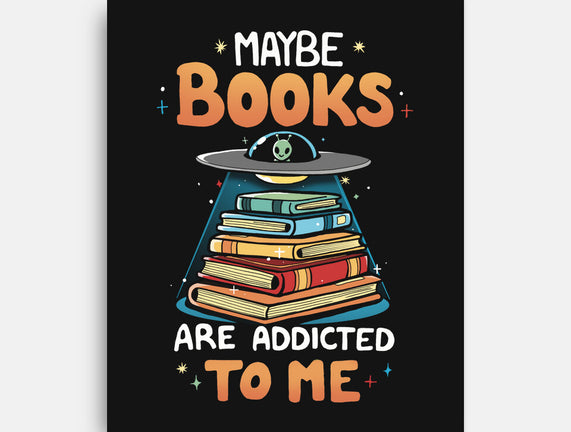 Books Addicted