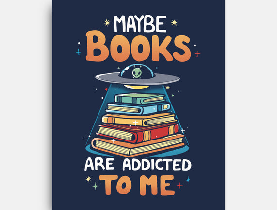 Books Addicted