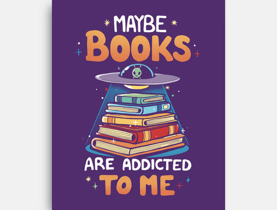 Books Addicted