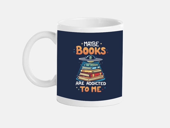 Books Addicted