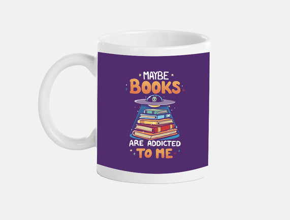Books Addicted