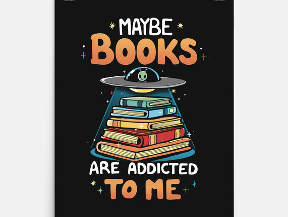 Books Addicted