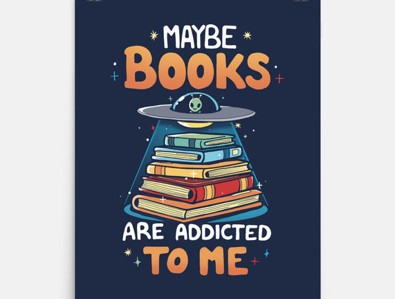 Books Addicted