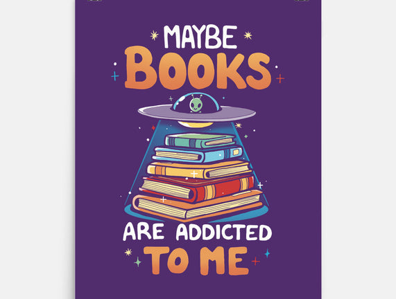 Books Addicted