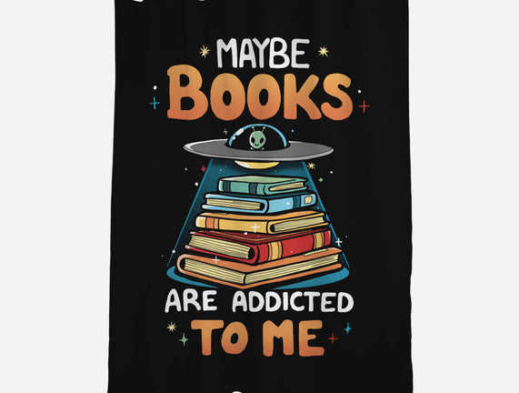 Books Addicted